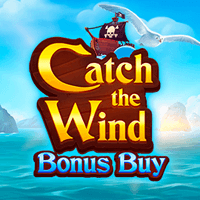 Catch the Wind Bonus Buy game thumbnail
