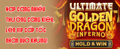 Hoàn Trả VIP Hàng Ngày 2% promotion banner