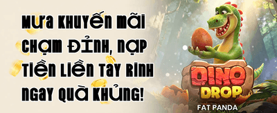 Thưởng Nạp Lần Đầu Cực Sốc promotion banner